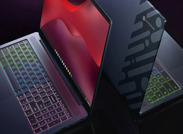 No parece el mejor momento, pero Lenovo prepara el primer Chromebook Gaming del mercado