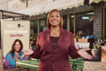 Lenovo se asocia con Queen Latifah para desarrollar una nueva edición de Evolve Small