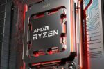 Lenovo filtra y confirma cosas de los procesadores AMD Ryzen 9 7900 y Ryzen 7 7700
