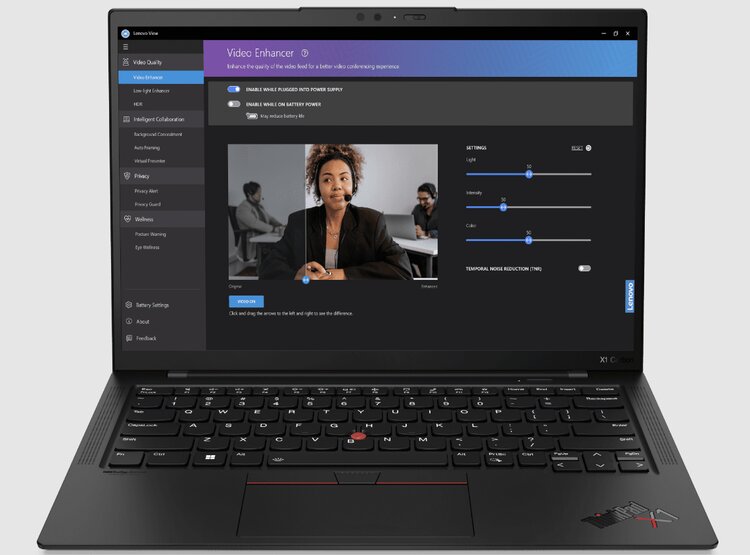 Lenovo View