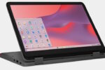 Lenovo presenta cuatro nuevos Chromebooks, portátiles y convertibles