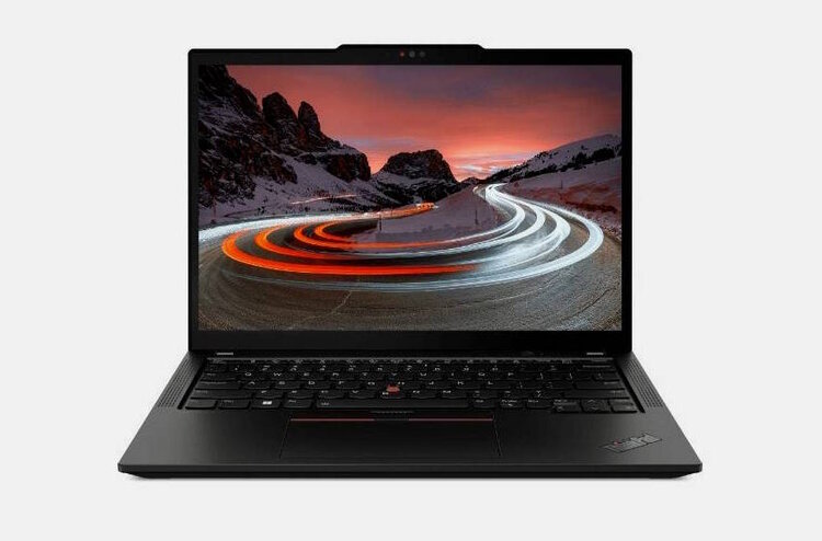 Lenovo actualizará los ThinkPad X13 y ThinkPad X13 Yoga