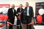 Lenovo abre un centro de innovación en ciberseguridad con la Universidad Ben Gurion de Negev