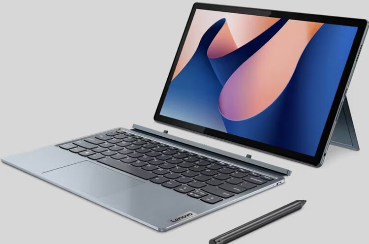 Lenovo IdeaPad Duet 5, ¿el mejor 2 en 1 de consumo?