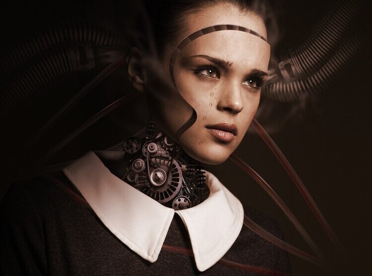 La Inteligencia Artificial tiene que deshacerse de su sesgo de género