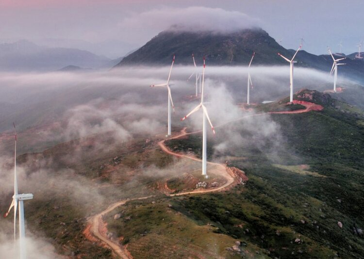 Lenovo amplía su programa Work for Humankind con un proyecto en Carolina del Norte