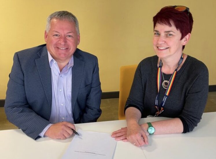 El Imperial College de Londres, Intel y Lenovo investigarán en sostenibilidad para HPC