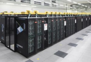 Lenovo y el Centro de Supercomputación Leibniz construirán el primer prototipo europeo de sistema HPC