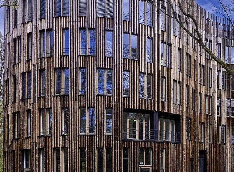 Lenovo construye un superordenador en el Instituto Postdam para investigación del cambio climático