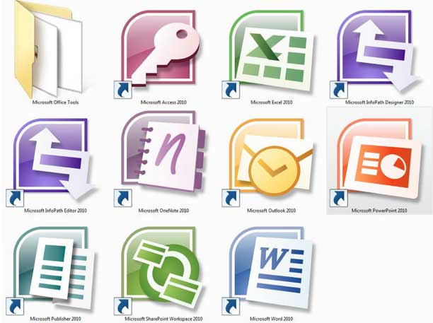 Microsoft Office 2010 TP - MuyComputerPRO