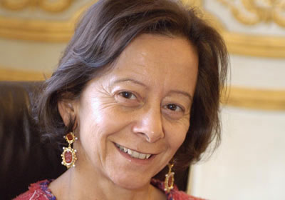 Dominique Senequier Dominique Senequier