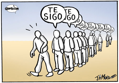 Redes sociales Redes sociales