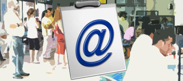 Trámites on-line Trámites on-line