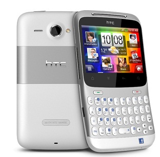 HTC ChaCha