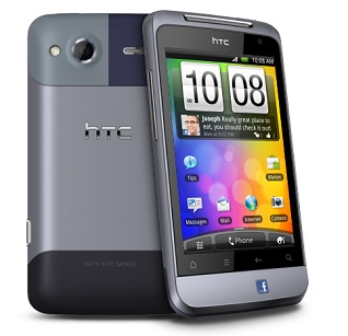 HTC Salsa