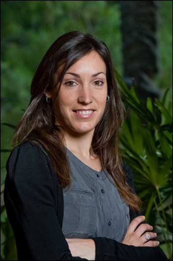 Laia de Pedro, de Sony: "El Plan Road to Zero reducirá drásticamente nuestro impacto medioambiental el 2015"