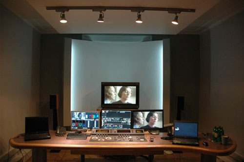 Nucoda Film Master Nucoda Film Master