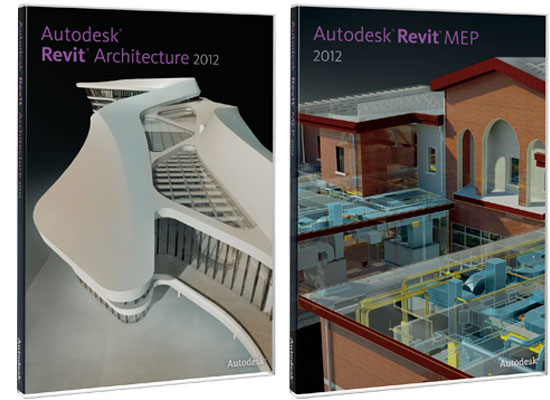 Soluciones 2012 de Autodesk