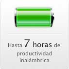 Análisis Apple MacBook Pro 13" (2011)