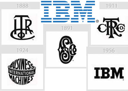 Marcas IBM Marcas IBM
