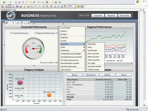 Microstrategy Microstrategy