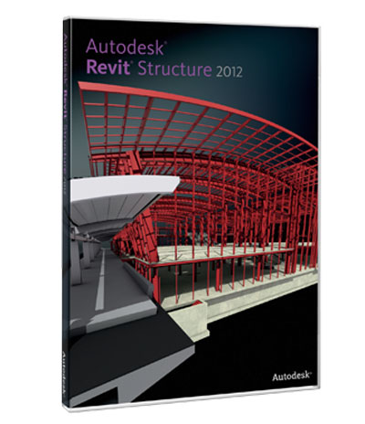 Revit structure 2012 Revit structure 2012