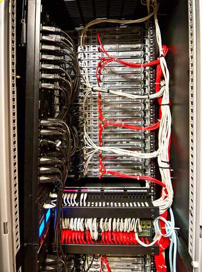 Entrevista Juan Rojas, de Hispaweb