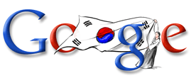 Corea y Google