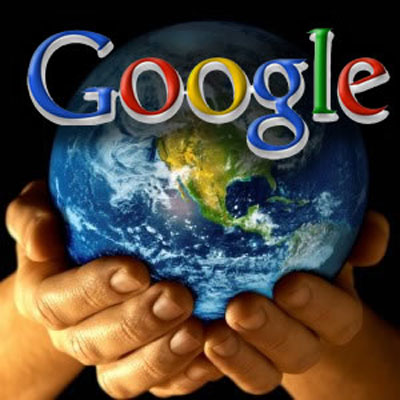 Monopolio Google
