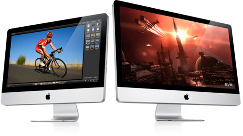 Nuevos iMac Nuevos iMac