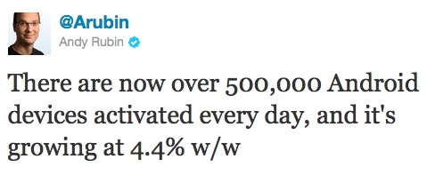 Android500KAndyRubin