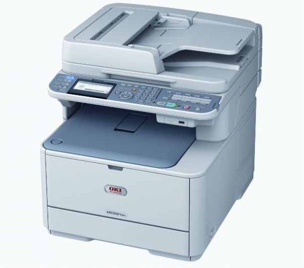 OKI_MC561