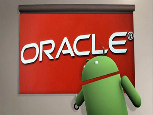 Oracle y Android