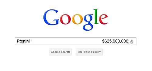 Postini Postini