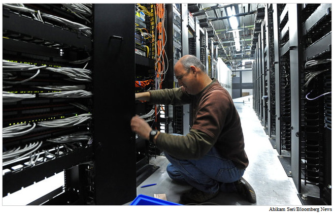 Google Utiliza 900 000 Servidores MuyComputerPRO google-utiliza-900-000-servidores-muycomputerpro