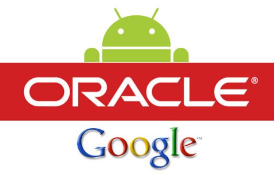 google-oracle-android