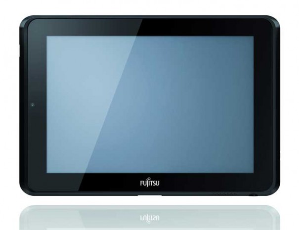 Disponible en España el tablet profesional Fujitsu Stylistic Q550