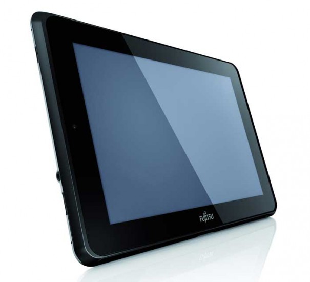 Disponible en España el tablet profesional Fujitsu Stylistic Q550