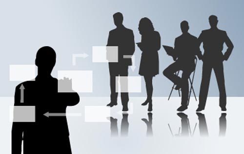 Profesionales TIC Profesionales TIC