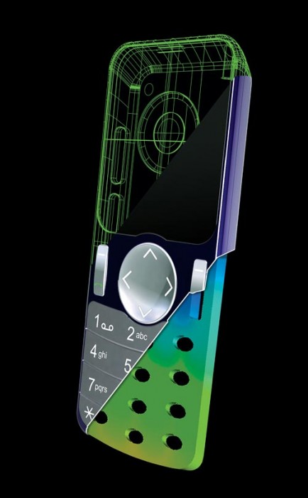 Autodesk Inventor 2012