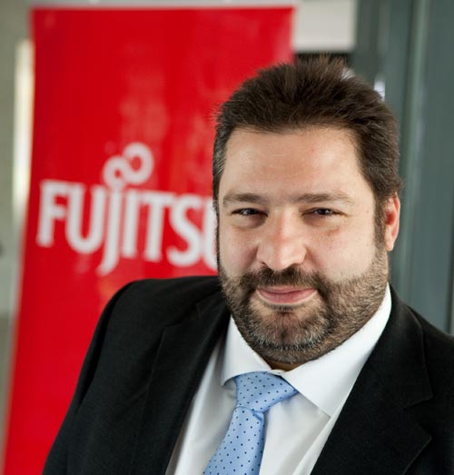 Sergio Reiter Sergio Reiter