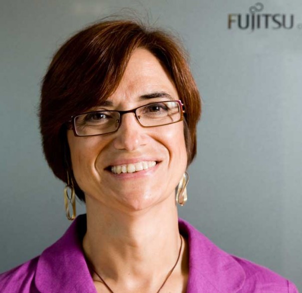 Nueva estrategia de almacenamiento de Fujitsu Nueva estrategia de almacenamiento de Fujitsu