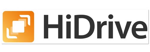 HiDrive HiDrive