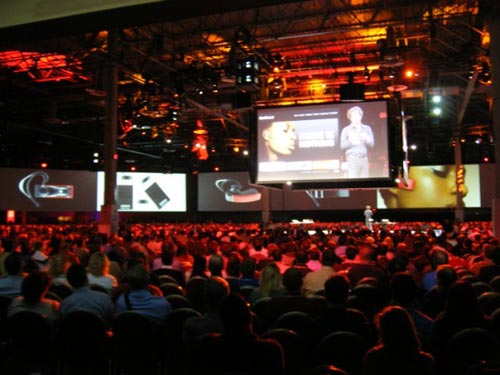 Autodesk University Autodesk University