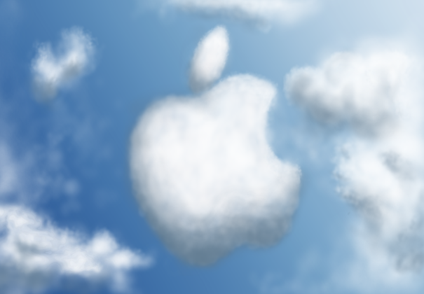 apple_cloud