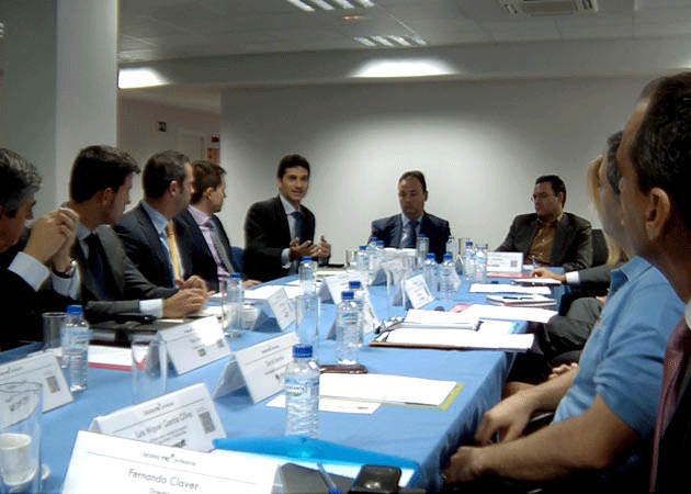 Debate Seguridad Debate Seguridad