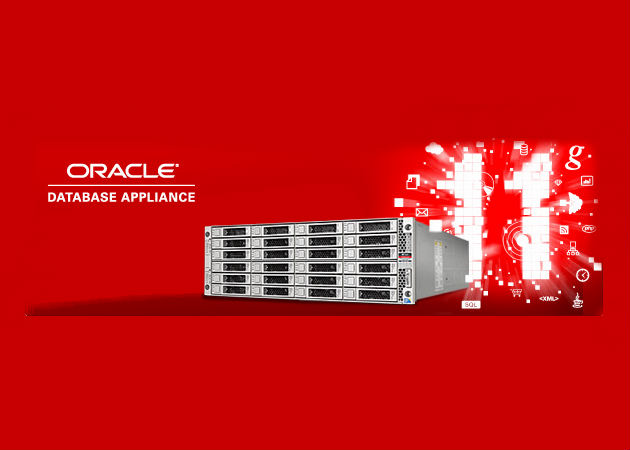 Oracle_DatabaseAppliance