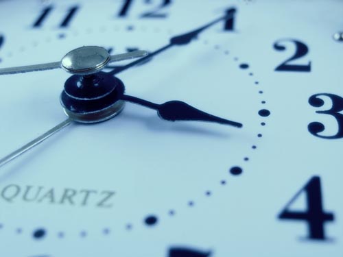 Flexibilidad horaria Flexibilidad horaria