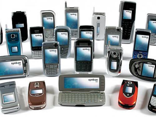 Smartphones Smartphones