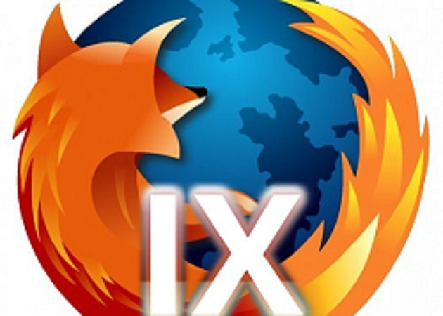 Mozilla lanza Firefox 9 final